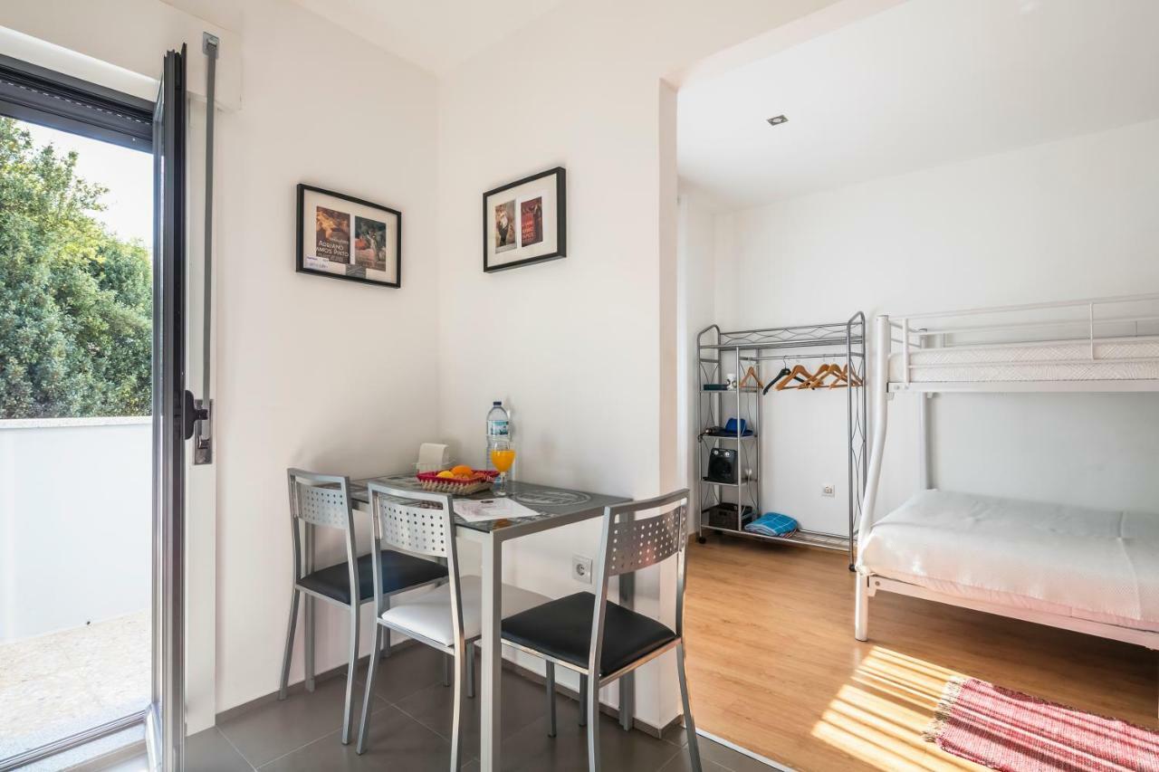 Apartamento A Francos Balcony Порту Экстерьер фото