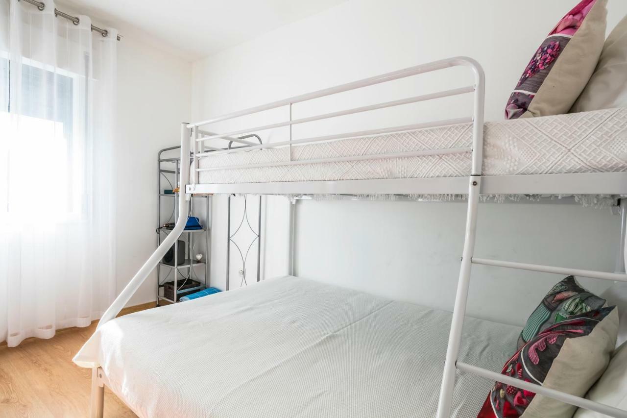Apartamento A Francos Balcony Порту Экстерьер фото
