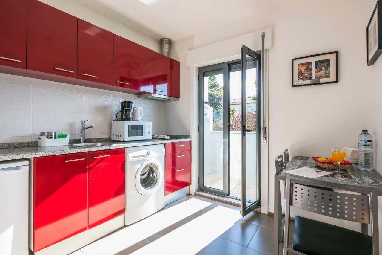 Apartamento A Francos Balcony Порту Экстерьер фото